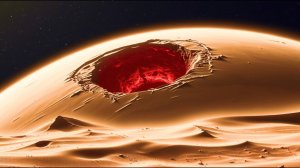 Что НАСА Нашло Внутри Юпитера, Удивительные Факты Которые Поражают Воображение