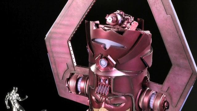 Geek-lactus Premiere Episode смотреть онлайн