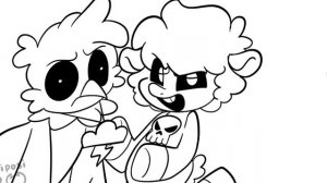 песня кошмарные твари