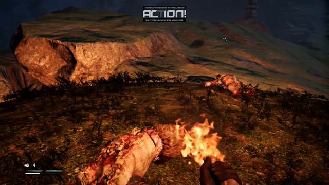 Far Cry Primal : Funny Moments (FCP FM) (fuck edition ) смотреть онлайн