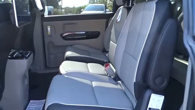 2020 Kia SEDONA Smyrna, Marrietta, Atlanta, Alpharetta, Kennesaw, GA 287055 смотреть онлайн