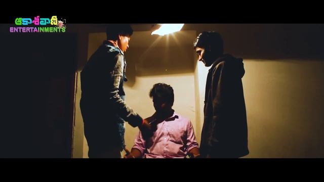 Pellidaavath Unda Leda || Comedy Short Film || Akshavani Prabhu смотреть онлайн