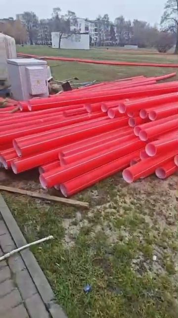 Москва Парк смотреть онлайн