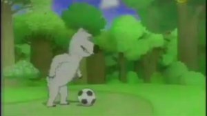 Заставка Весёлые мишки in Mari Group