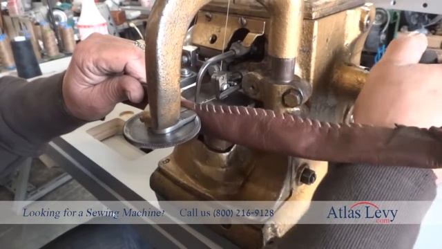 Bonis Machine   Heavy Duty Work  Tag # 4408