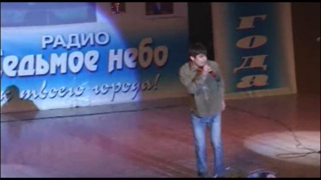 Как Изменился СУЛТАН за 12 лет (Премия Года 2006) 7НЕБО смотреть онлайн