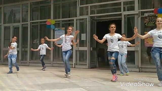 Стрит - Шааби смотреть онлайн