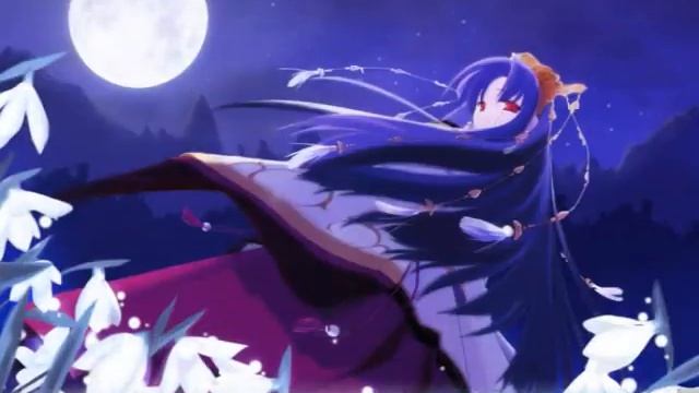 Anime Girls- Rainbow Notes смотреть онлайн