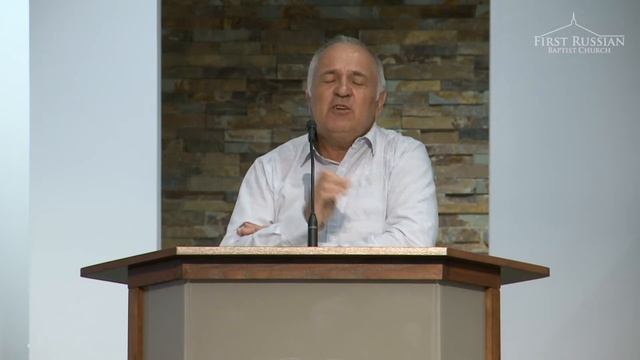 7/02/2023 - Sunday Evening Service смотреть онлайн