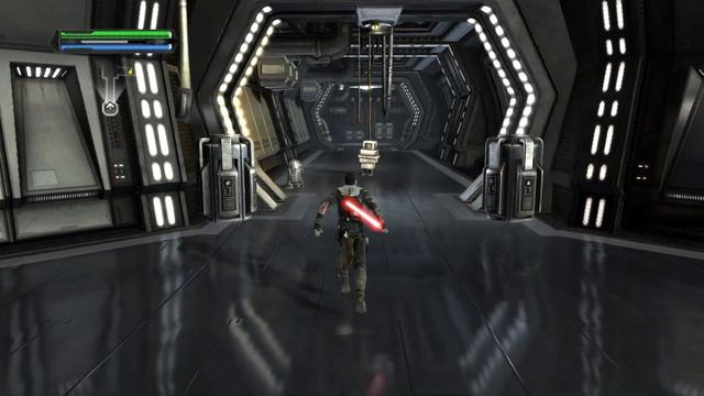 STAR WARS: The Force Unleashed Playthrough - Part 1 | 60fps Mod смотреть онлайн