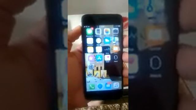 Iphone 6 OLX - São Luís смотреть онлайн