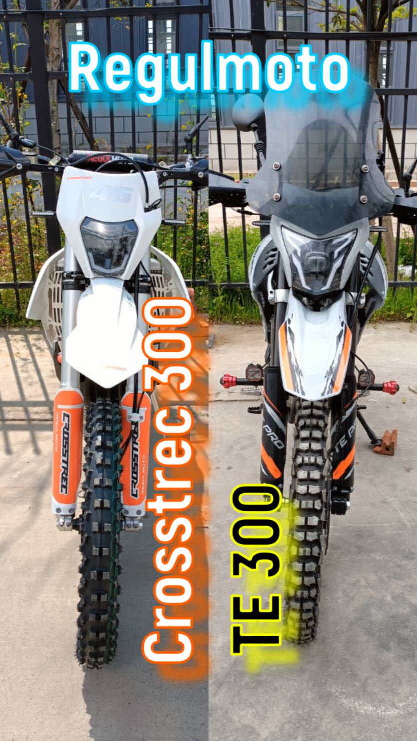 НОВИНКИ от REGULMOTO смотреть онлайн