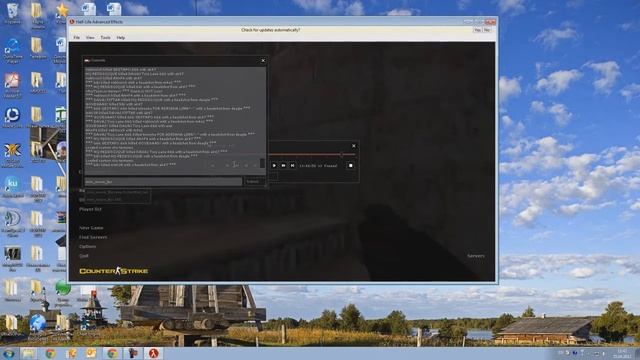 Создание мувика.Tutorial #1 [Основы основ]
