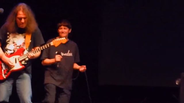 Умка - Часть программы (20 лет, Yotaspace, 17.09.2015) смотреть онлайн