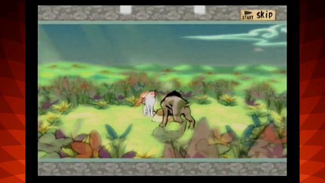 Playing some Okami (PS2) (Part 40) смотреть онлайн