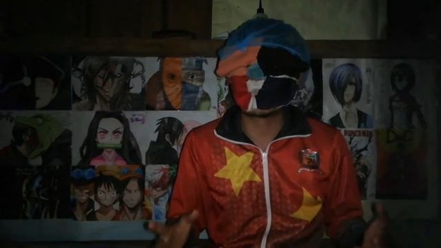 "Caiman me dejo cicatrizes " Dorohedoro - reseña смотреть онлайн