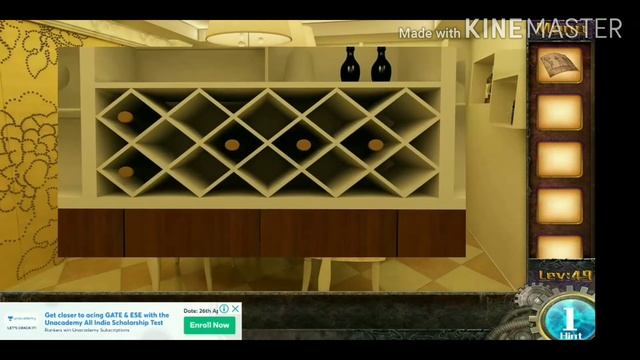 Escape game 50 rooms 1 level 49 смотреть онлайн