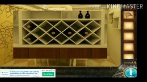 Escape game 50 rooms 1 level 49