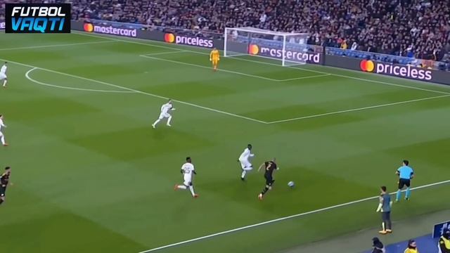 DUNYODAGI ENG TEZKOR TOP 10 TA FUTBOLCHI. RONALDO VA MESSI ENDI ENG TEZKOR FUTBOLCHILAR EMAS!!!