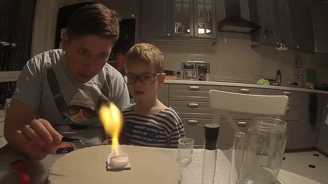 Канал "Опасная химия". Выпуск 1. Часть 2 смотреть онлайн