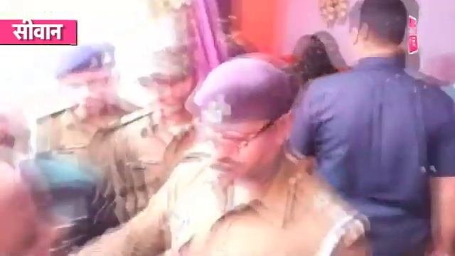 ASI पर भड़के Bihar के स्वास्थ्य मंत्री Mangal Pandey, कहा पागल है क्या जी ? смотреть онлайн