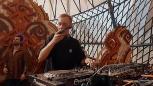 Phaxe - Universo Paralello Festival  24/25