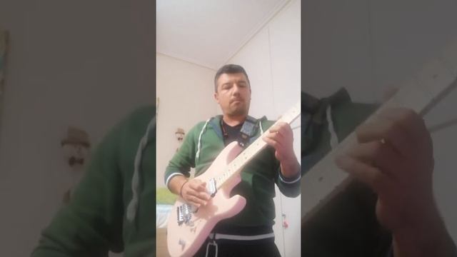 Charvel San Dimas pro - mod HH Fr SHP смотреть онлайн