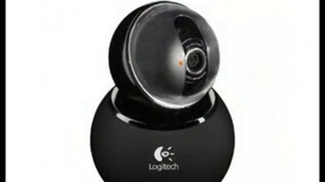 Logitech QuickCam Orbit AF, Hot Sale смотреть онлайн