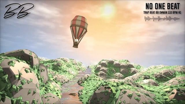 TRAP BEAT BB D#min 110 bpm N°1 смотреть онлайн
