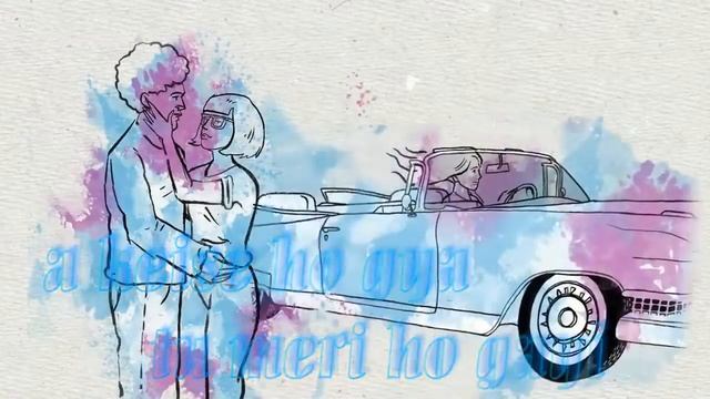 Tu mere samne me tere samne WhatsApp status video смотреть онлайн