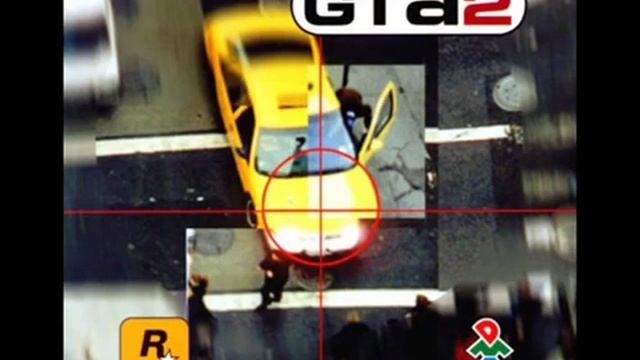 GTA 2 - Main Theme смотреть онлайн