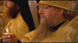 Схиархимандрит Власий - от духовного чада (автор видеоролика Михаил Савинец, видео от 03.08.2017 г).