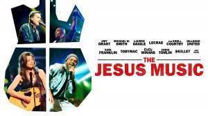 the Jesus Music / Музыка Иисуса (2021)