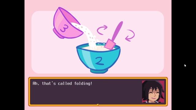 OneShot The Pancake Episode