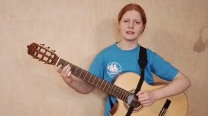 "Капли датского короля" Булат Окуджава