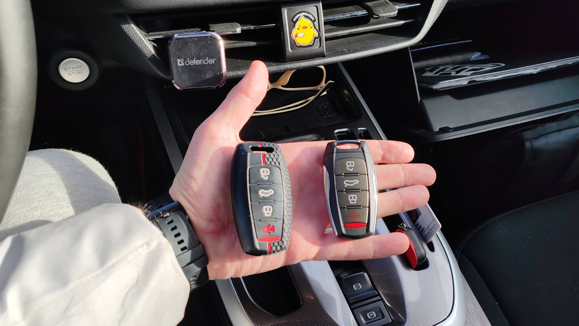 Как сэкономить деньги на Каско?