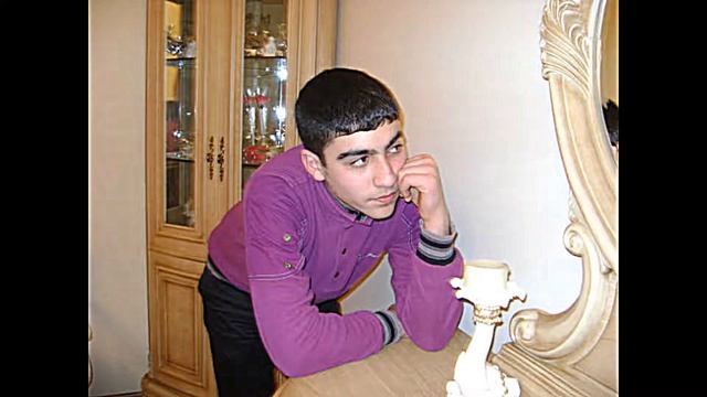 Liparit Minasyan смотреть онлайн