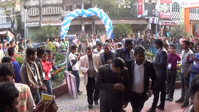 D L Grand Program Mr Sababbi Mangal Sir 7 смотреть онлайн