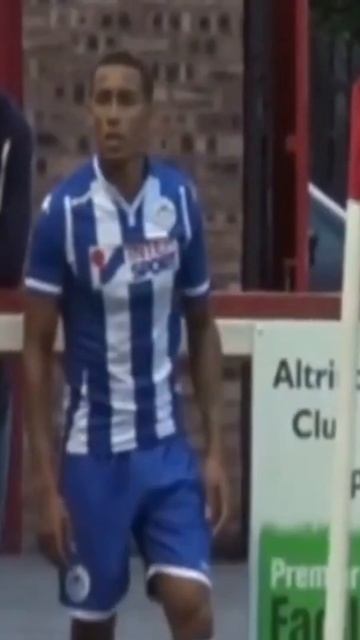 Не успел ударить смотреть онлайн