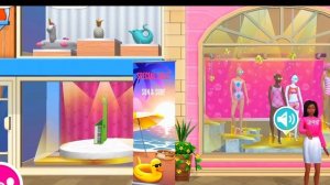 Join Barbie for a Fabulous Dream House Adventures🔴🔴 Real Life Barbie Dress Up & Dream House Fun!