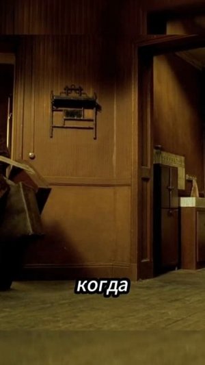 Мясник кормит жильцов человечиной #shorts #video