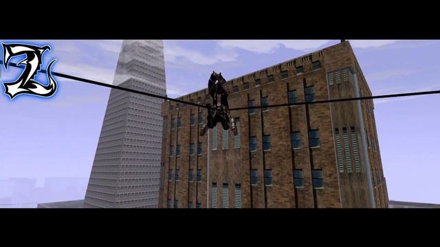 [ Review ] Cleo Levi Ackerman || Gta San Andreas смотреть онлайн