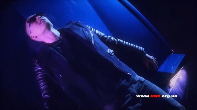 Мезза - Отпусти Меня (2012) RAP.org.ua смотреть онлайн