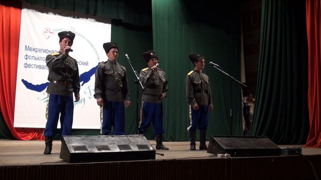 Итоговый концерт в Дарасуне - 3 смотреть онлайн
