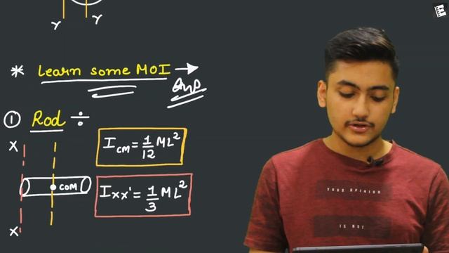 Rotation Motion Class 11 | Physics | For JEE & NEET | Full Revision In 20 Minutes смотреть онлайн