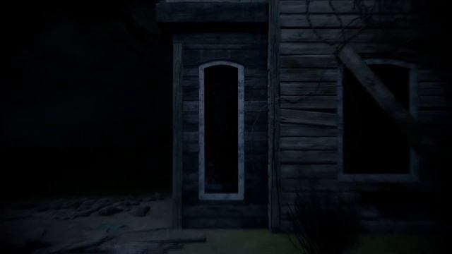 OLD HOUSE смотреть онлайн