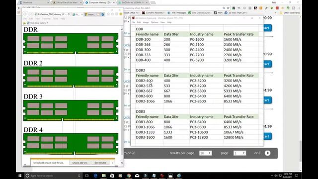 RAM Upgrade Tutorial Part 1 смотреть онлайн