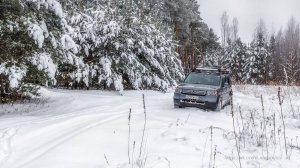Замена свечей зажигания Honda Crossroad на иридиевые