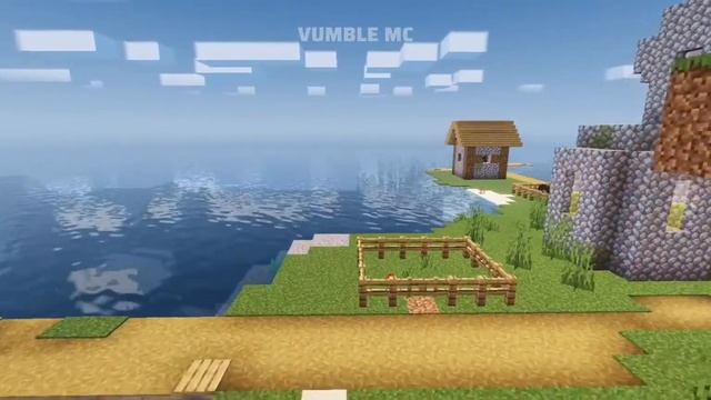 Yss Shaders For Mcpe 1.21 || Best Minecraft Shader YSS RD 1.21+ смотреть онлайн