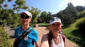 Лазаревское,куда сходить? Интересные места, загадочные дольмены